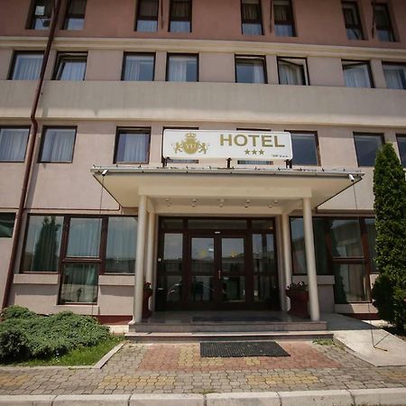 Hotel Beograd - Yu Lukavica Екстер'єр фото