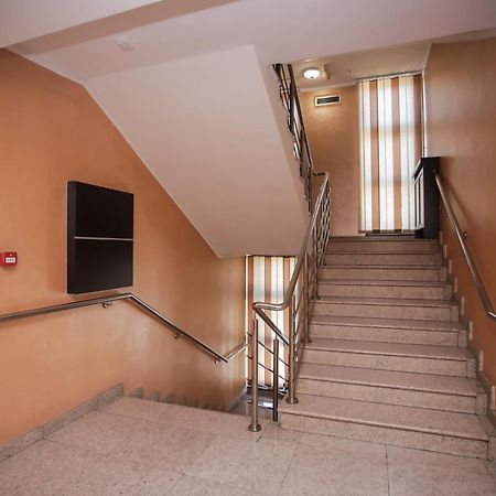 Hotel Beograd - Yu Lukavica Екстер'єр фото