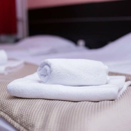 Hotel Beograd - Yu Lukavica Екстер'єр фото