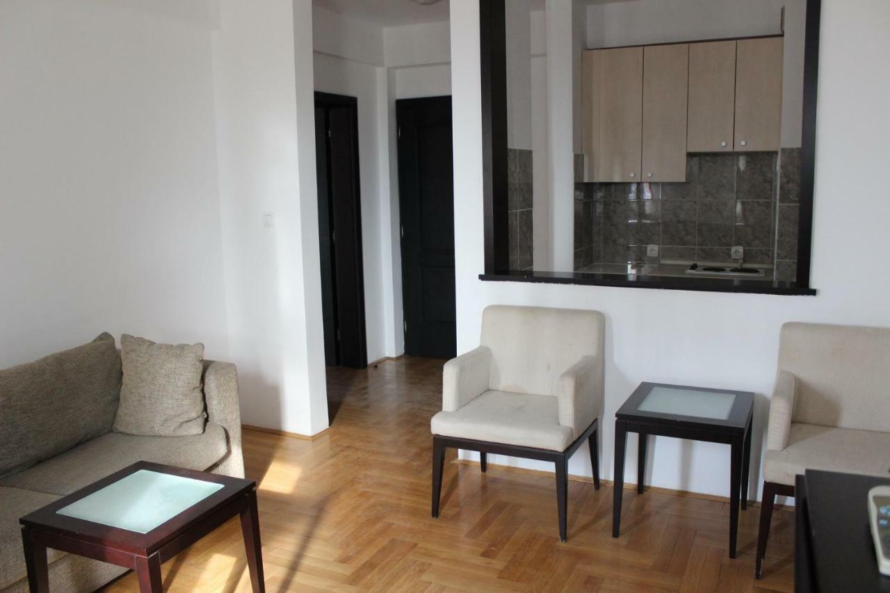 Hotel Beograd - Yu Lukavica Екстер'єр фото