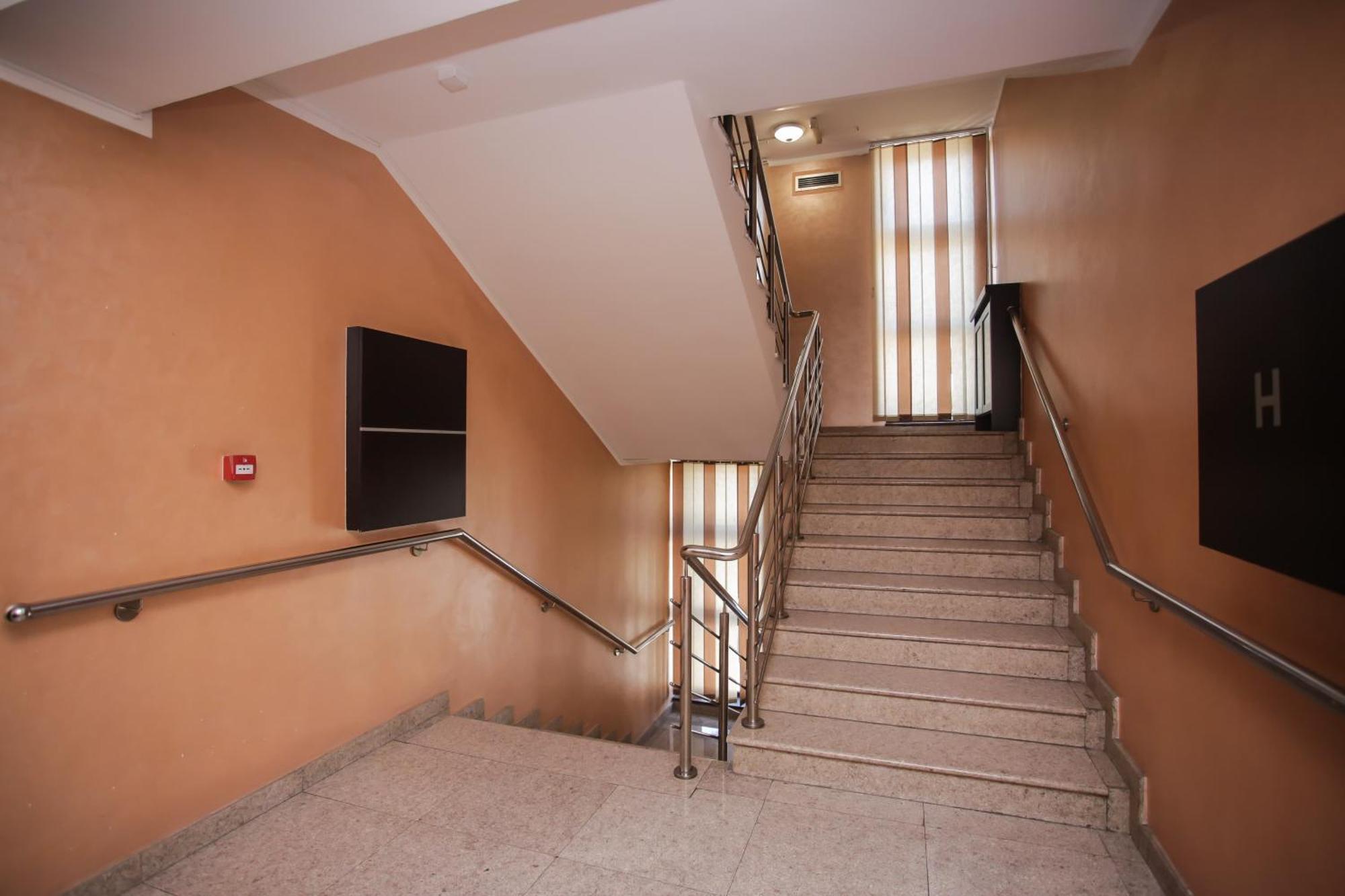 Hotel Beograd - Yu Lukavica Екстер'єр фото