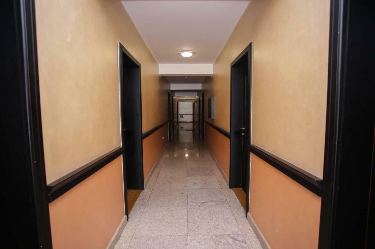 Hotel Beograd - Yu Lukavica Екстер'єр фото