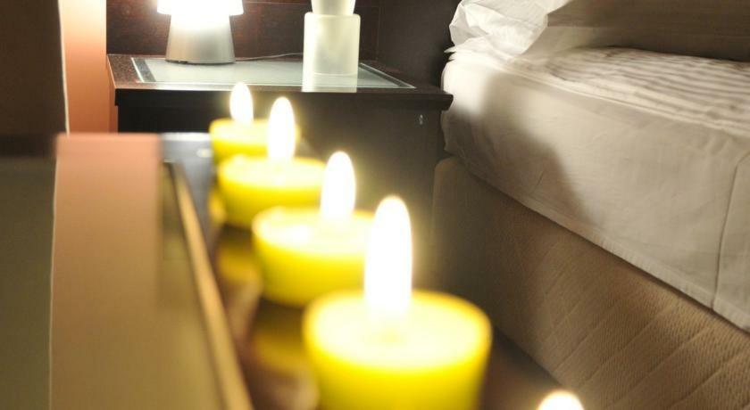 Hotel Beograd - Yu Lukavica Екстер'єр фото