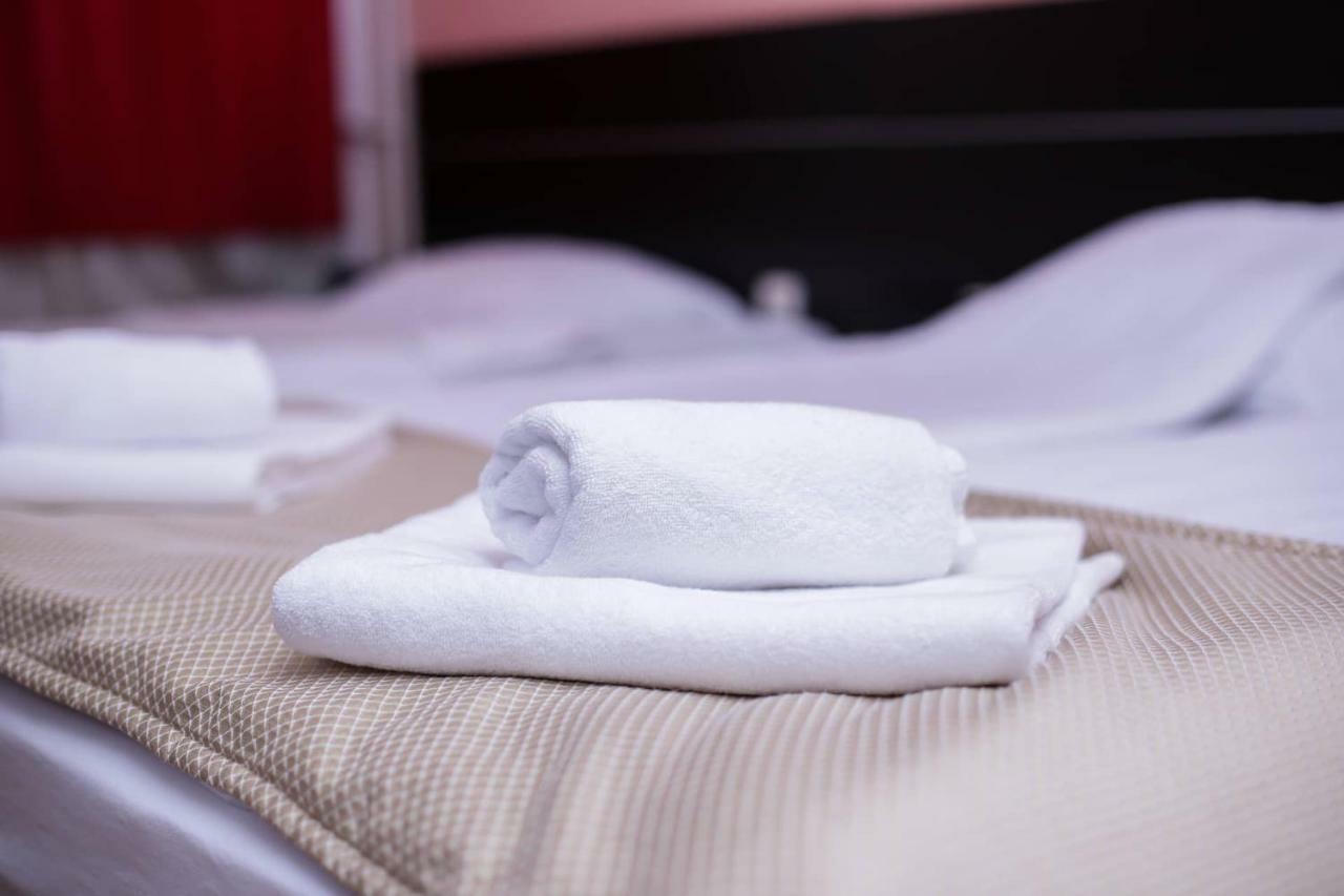 Hotel Beograd - Yu Lukavica Екстер'єр фото